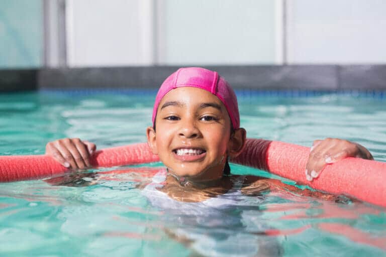 KAL Swim Children Swimming Lessons