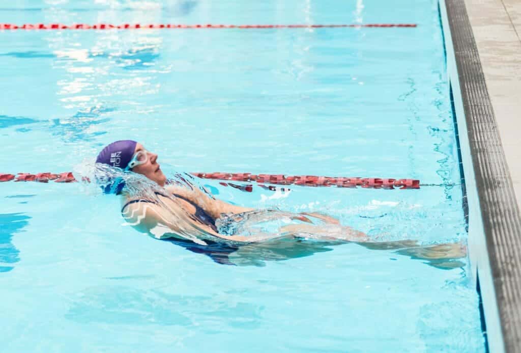 Adult Learn 2 Swim