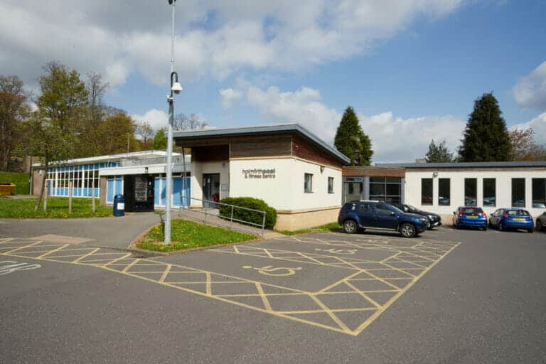 Holmfirth Pool & Fitness Centre