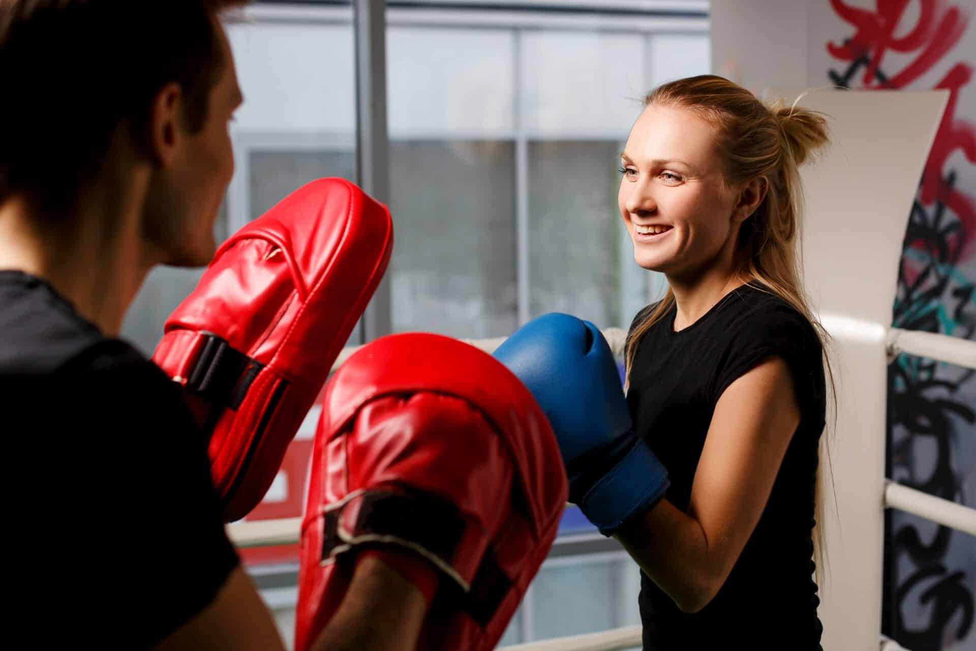 BOXFit - Gyms in Huddersfield and throughout Kirklees | KAL Fitness